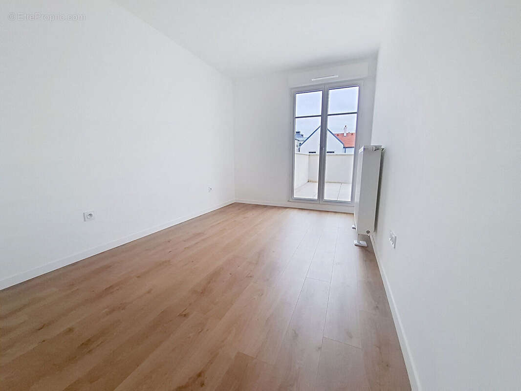 Appartement à SERRIS
