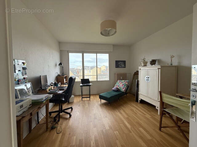 Appartement à LE MANS