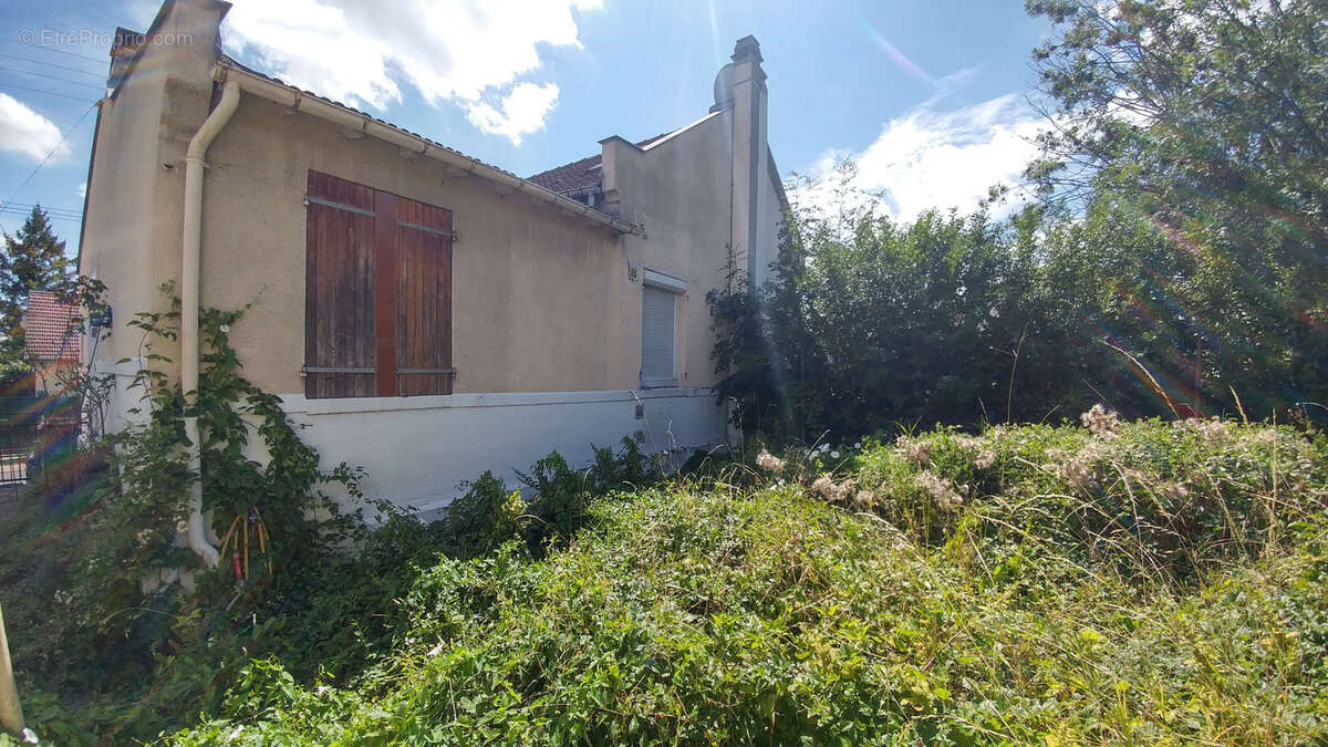 Maison à ARGENTEUIL