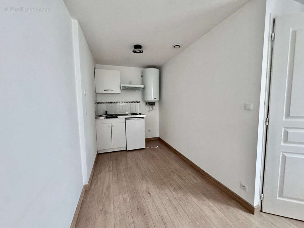 Appartement à LAVAL