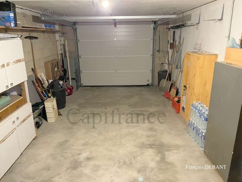 Dpt Marne (51), à vendre proche de REIMS maison P4 de 90 m² - Terrain de 566,00 m² - Plain pied - photo 8