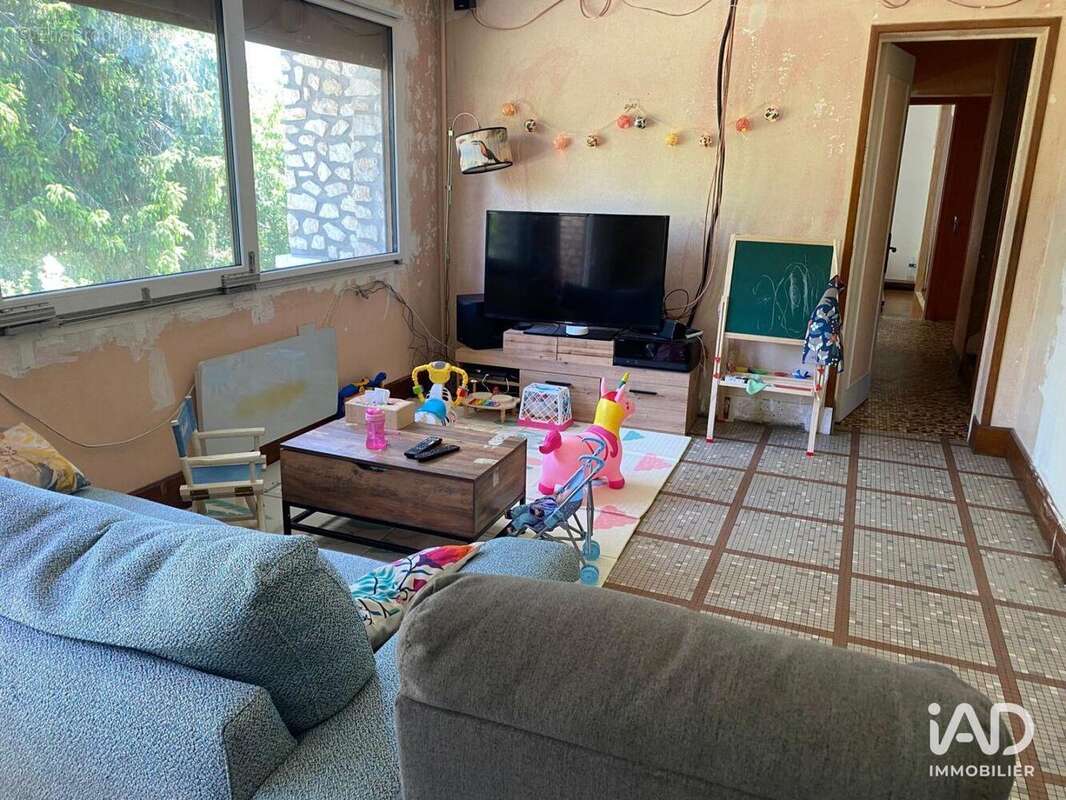 Maison 120 m² à Louye  - photo 4