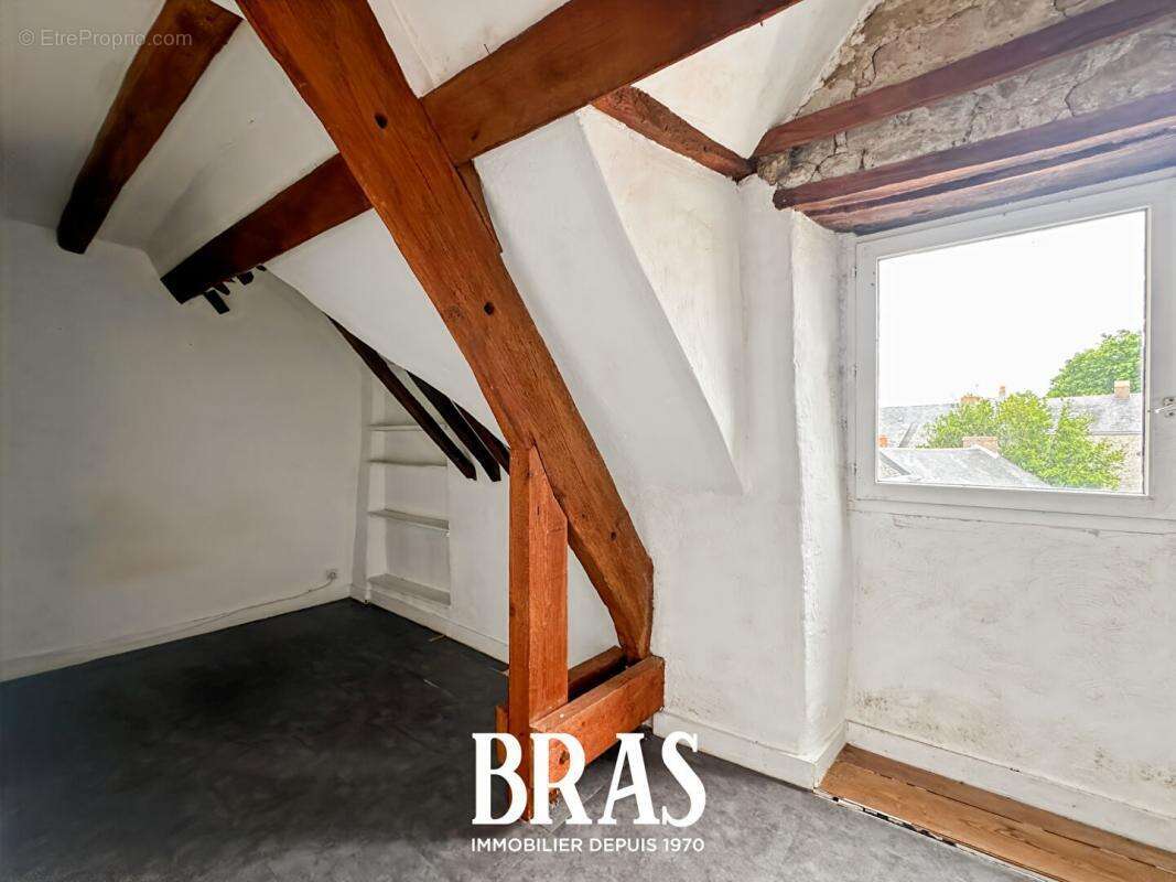 Appartement à GUERANDE