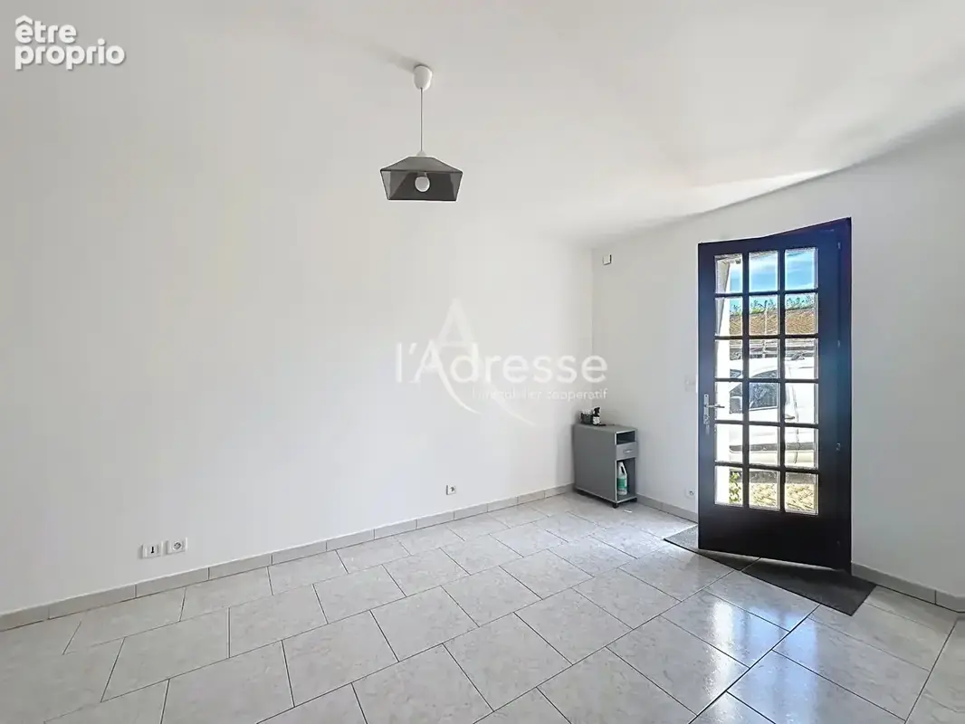 Longperrier ? magnifique maison individuelle de plus de 200 m² utiles - photo 5