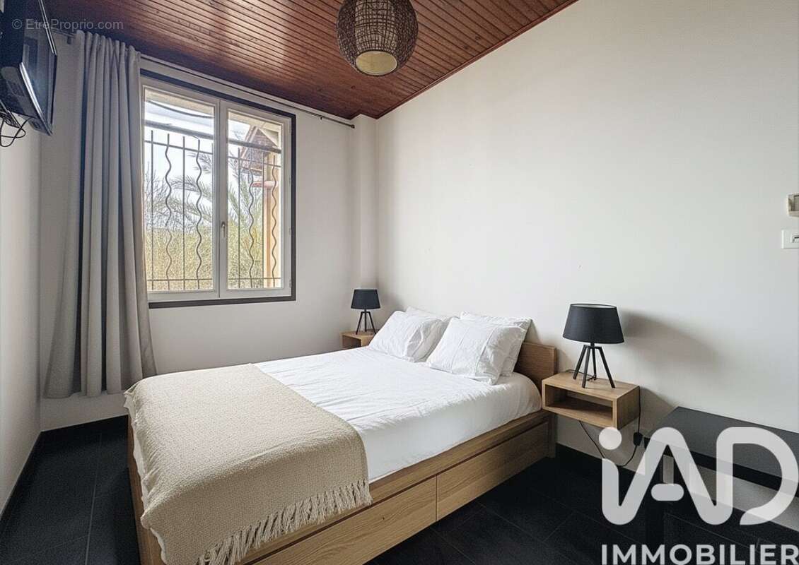 Photo 4 - Maison à MARSEILLE-13E