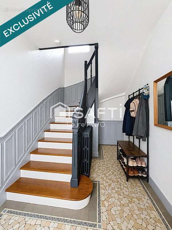 Maison 119 m² à Pontfaverger-Moronvilliers  - photo 2