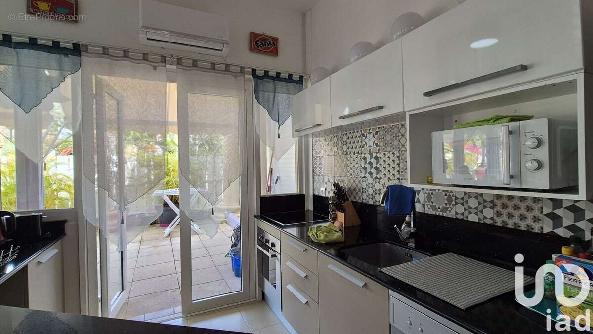 Photo 2 - Appartement à SAINT-FRANCOIS