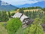 Maison à LES ORRES