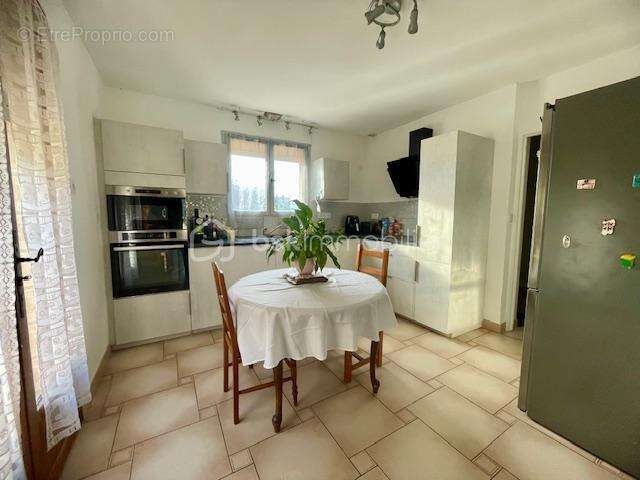 Belle Villa de 4 chambres de 150 m2 - photo 9