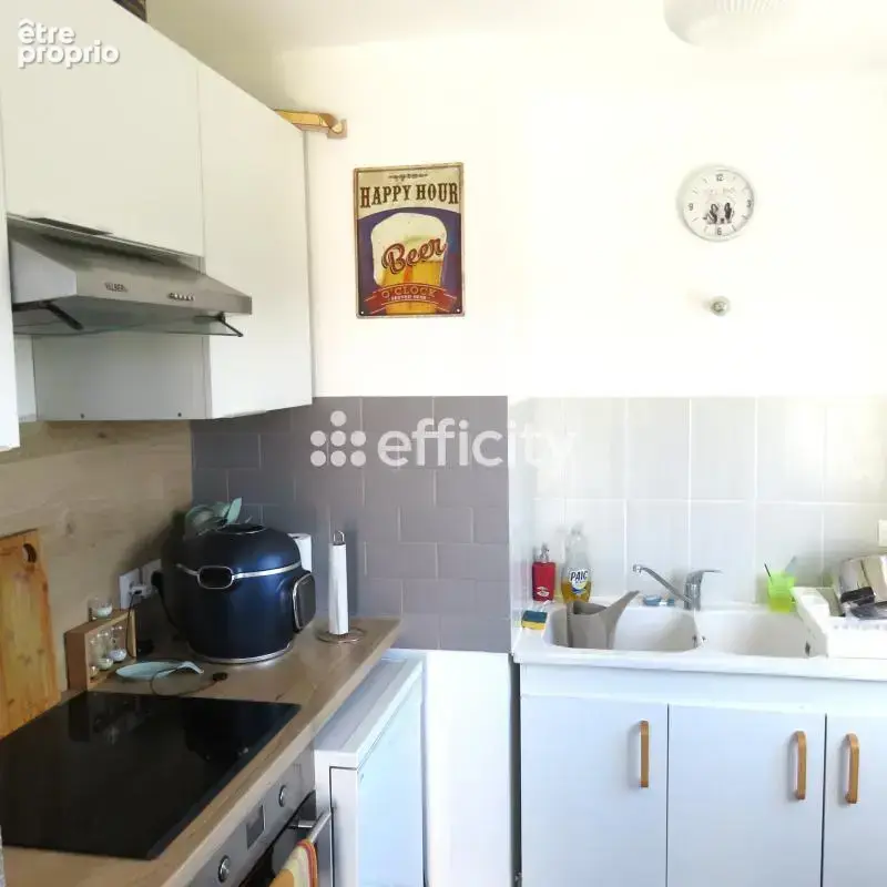 Appartement récent - photo 2