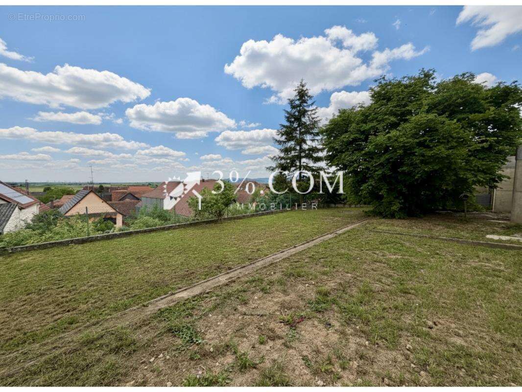 EXCLUSIVITÉ 3%.COM - NORDHEIM, Jolie maison bi-famille de 2 - photo 22