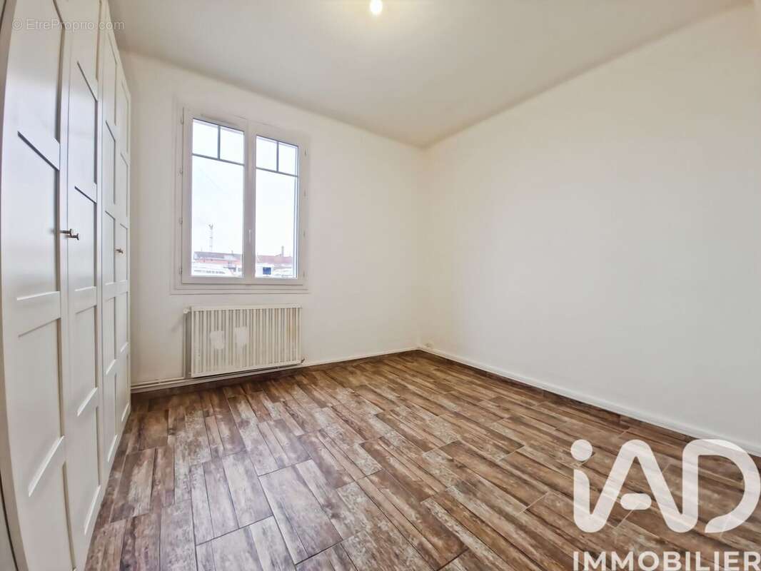 Photo 8 - Appartement à MIGENNES