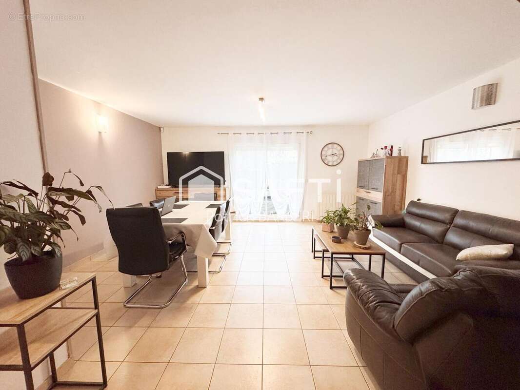 Photo 4 - Maison à COURDIMANCHE