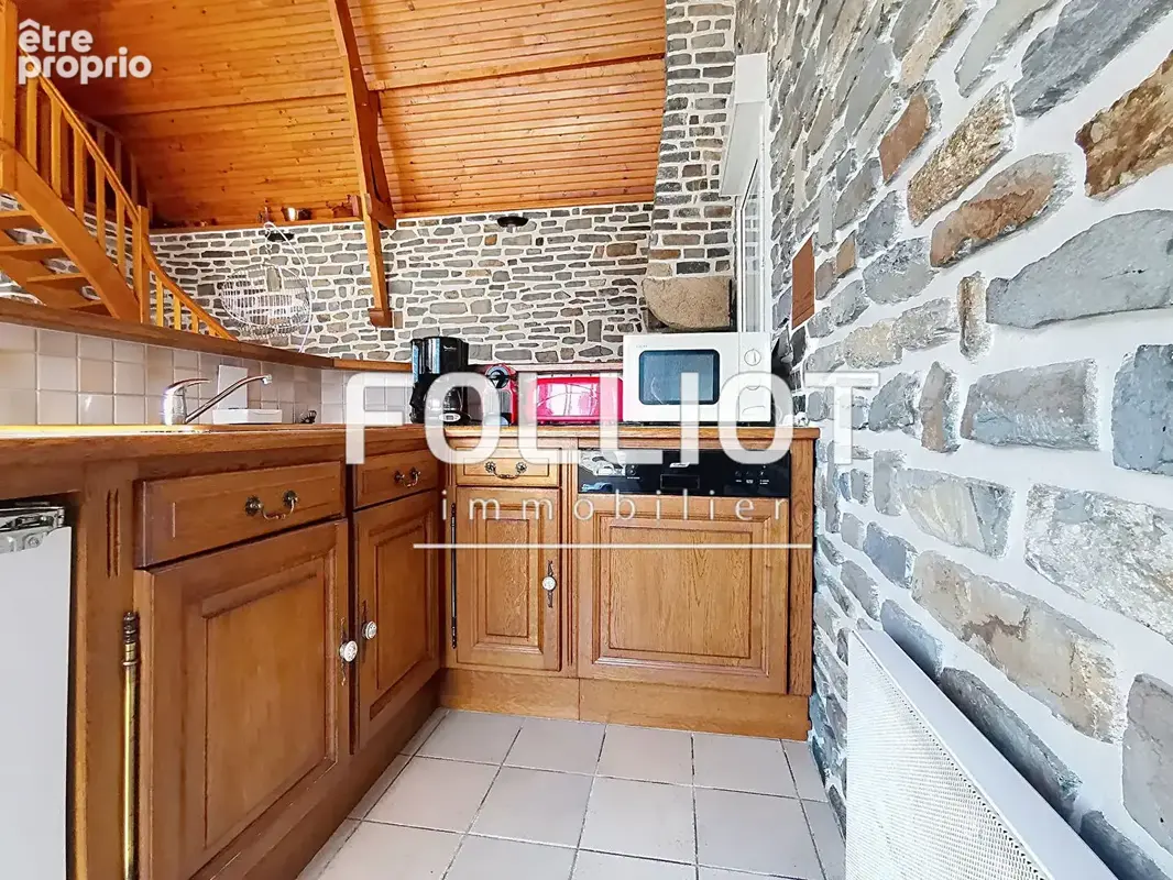 Maison Jullouville 100m de la plage - photo 7