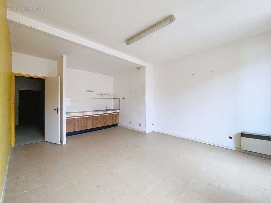 Appartement à GAILLAC