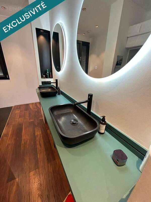 Photo 8 - Maison à FAREINS