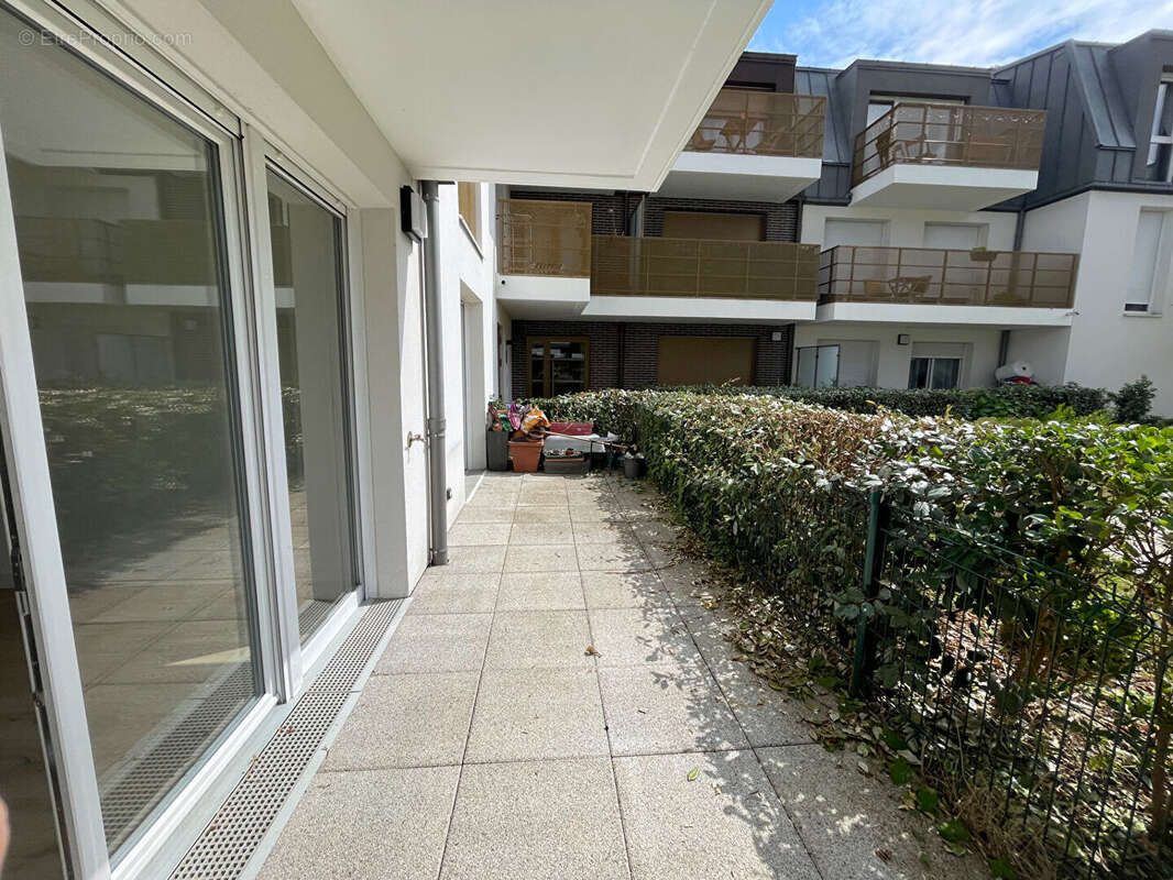 Appartement à ARGENTEUIL