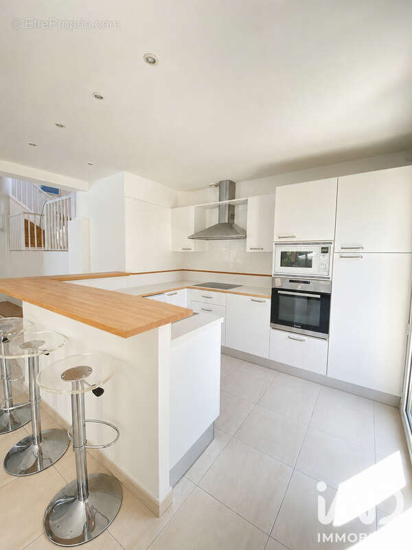 Maison 184 m² à Lacanau  - photo 8