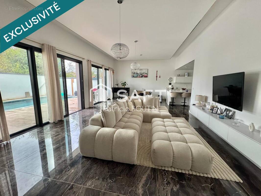 Photo 1 - Maison à NIORT