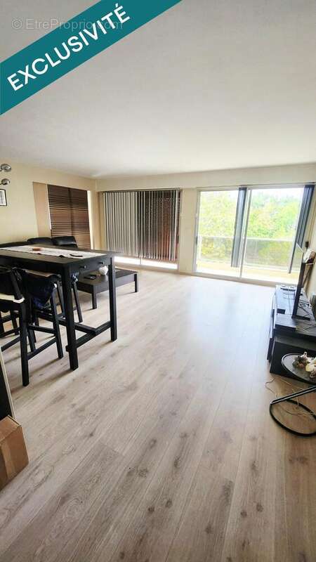 Photo 3 - Appartement à FRENEUSE