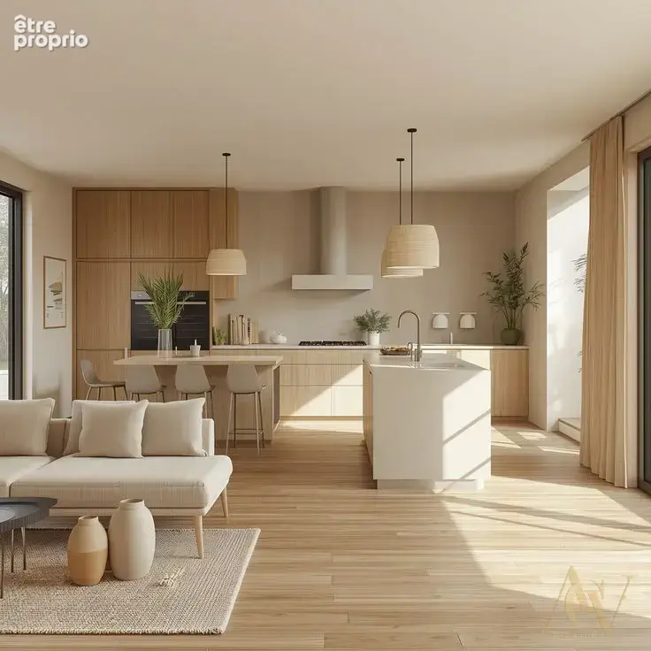 Superbe Villa T4 triple exposition au calme - Six Fours Les Plages 3