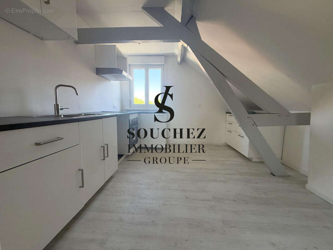 Appartement à ARRAS
