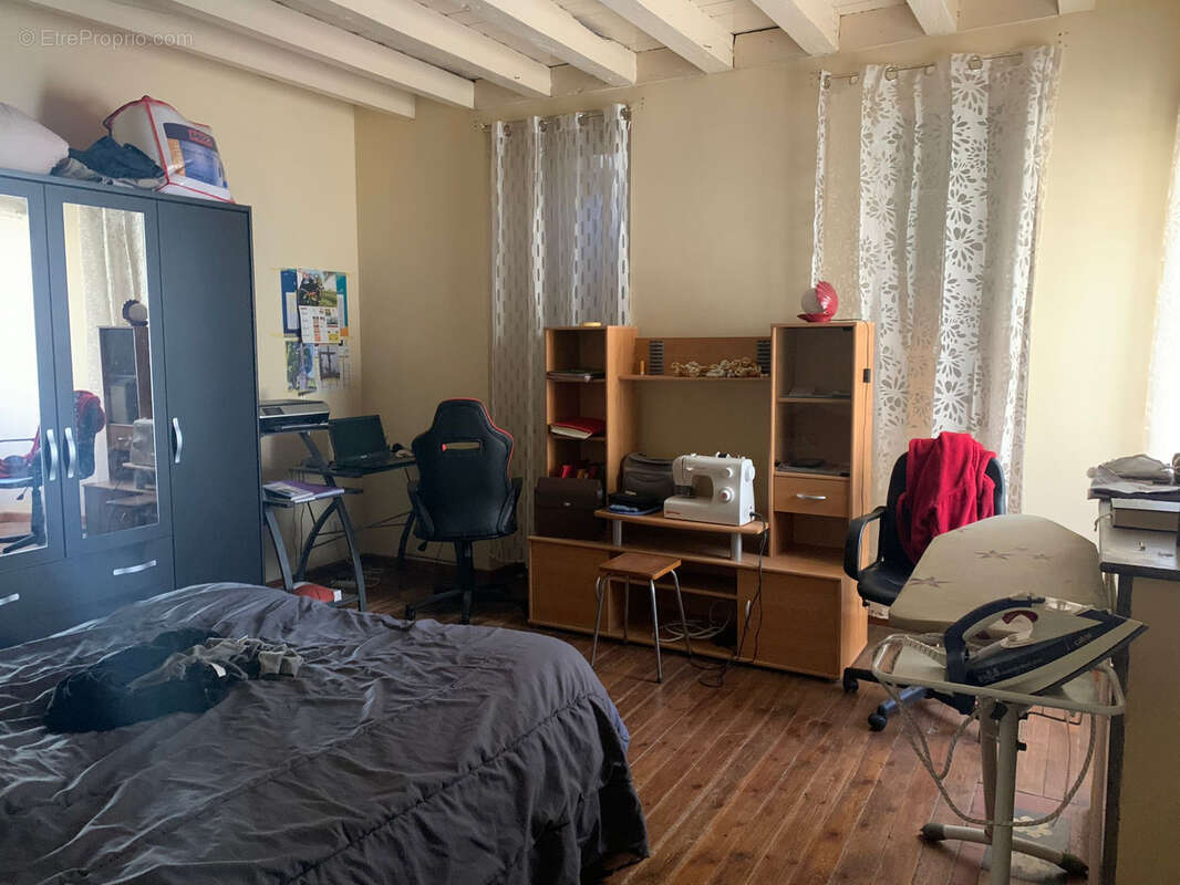 Appartement à SAUVETERRE-DE-GUYENNE