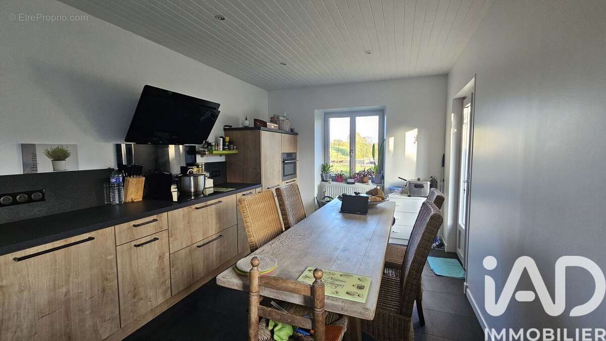 Photo 3 - Maison à MARCOLES