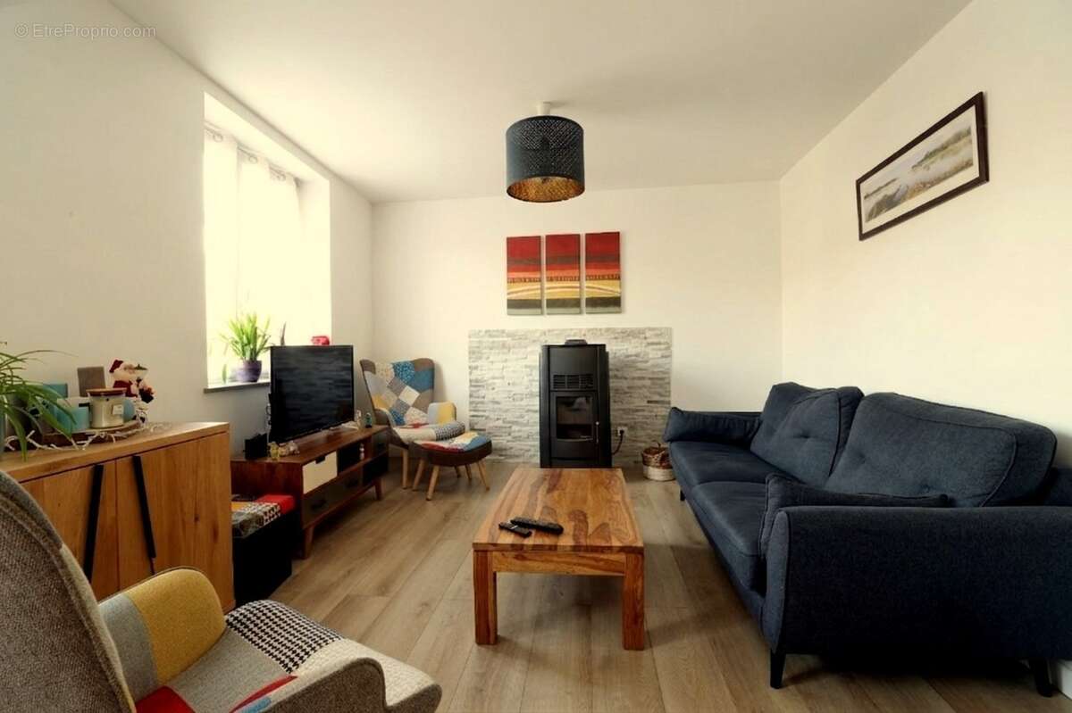 VERZY (51)Maison à vendre type 4 de 105 m² avec Garage - photo 3