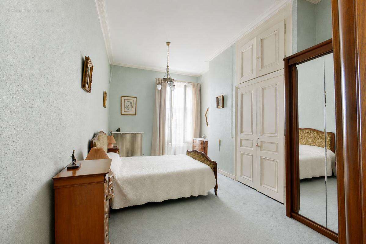 Appartement à LYON-2E