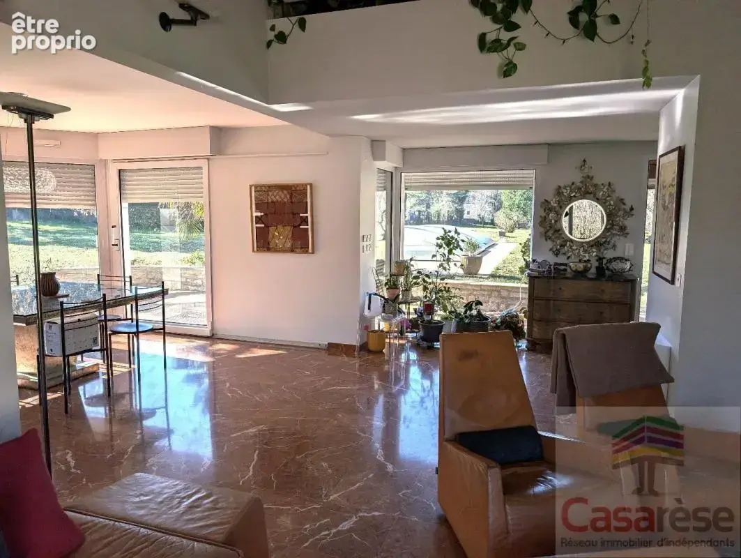 Maison 11 pièces 142 m² à vendre à Pradines (46090) - photo 3