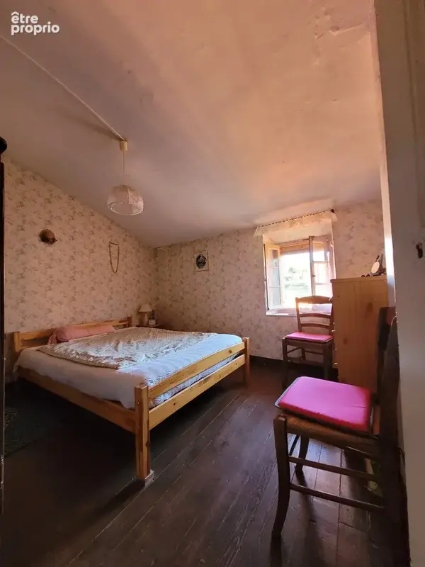 Maison à Saint-Laurent-De-Cerdans dans le Vallespir - photo 4