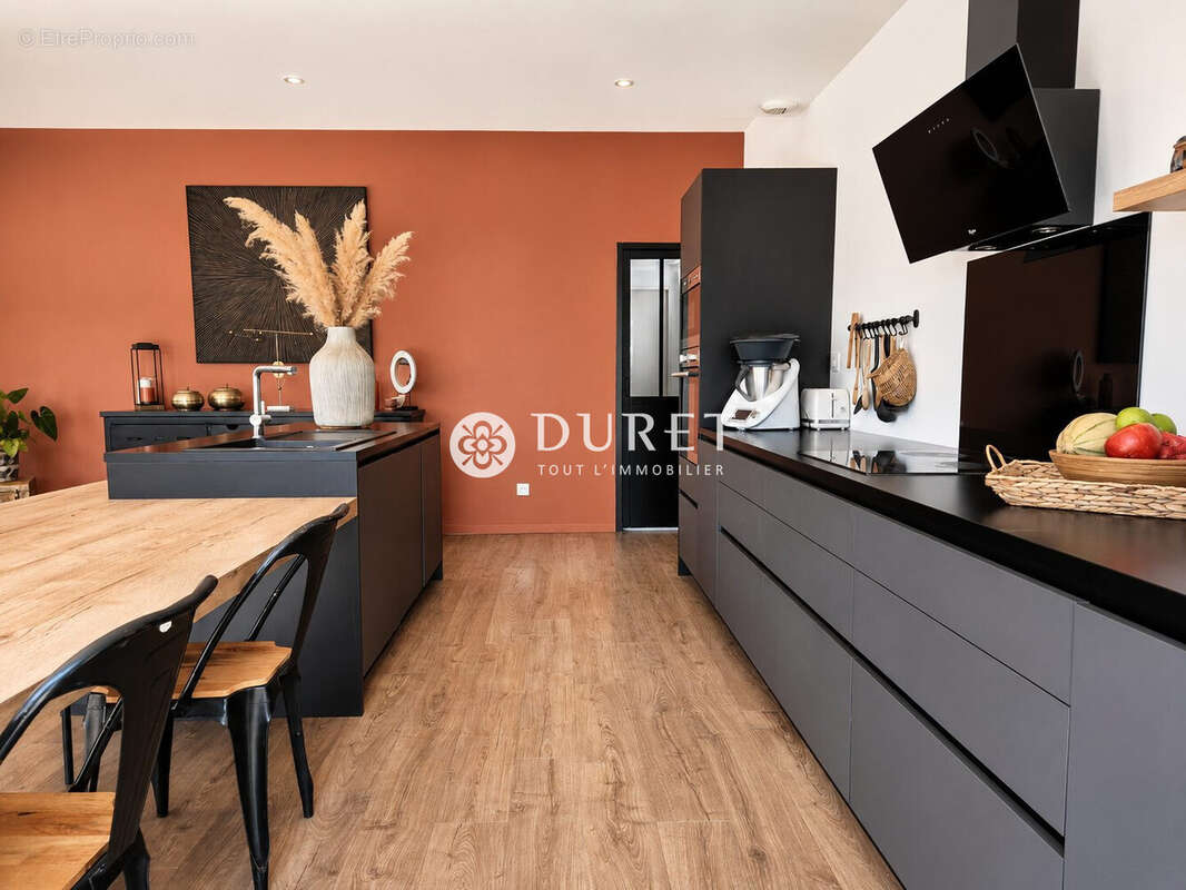 Maison 195 m² à Saint-Jean-De-Monts  - photo 6