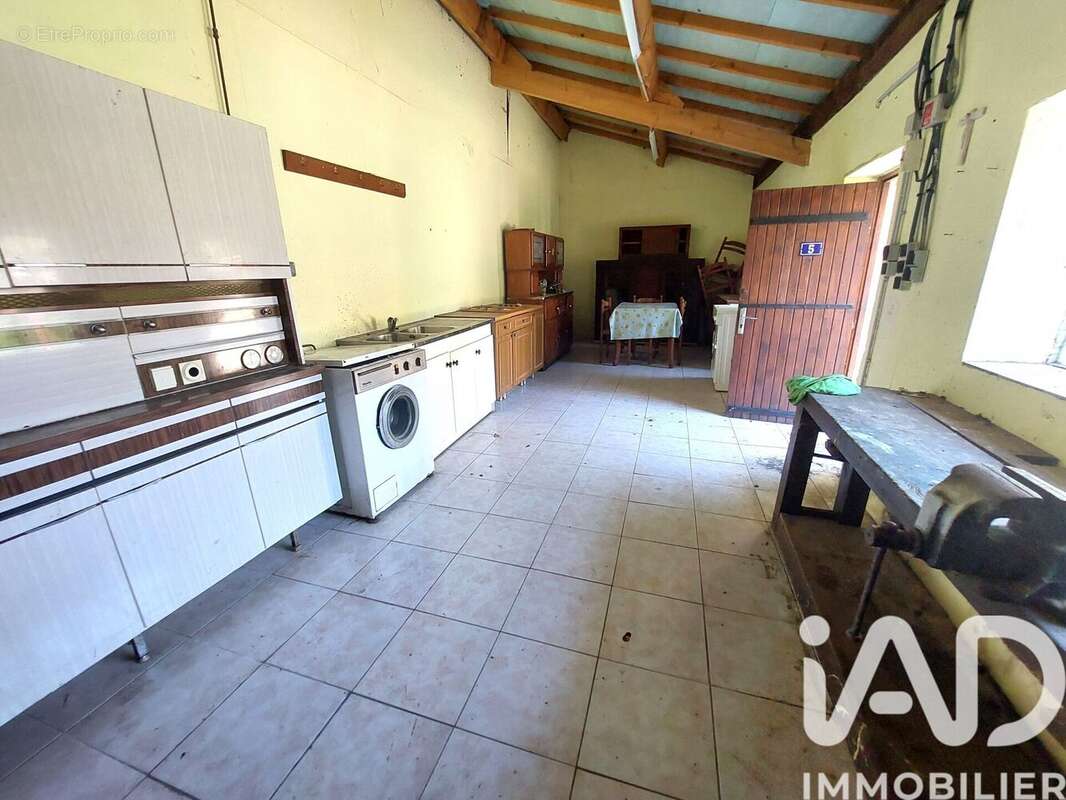 Photo 8 - Maison à LANDRES