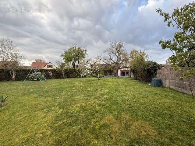 Maison à SAINT-DENIS-EN-VAL