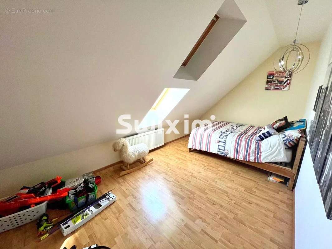 Maison à SAINT-GERMAIN-DU-BOIS