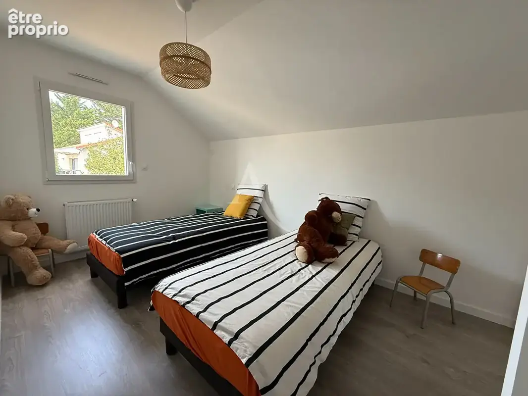 Maison contemporaine au coeur de Saint-Marc-sur-Mer - photo 7