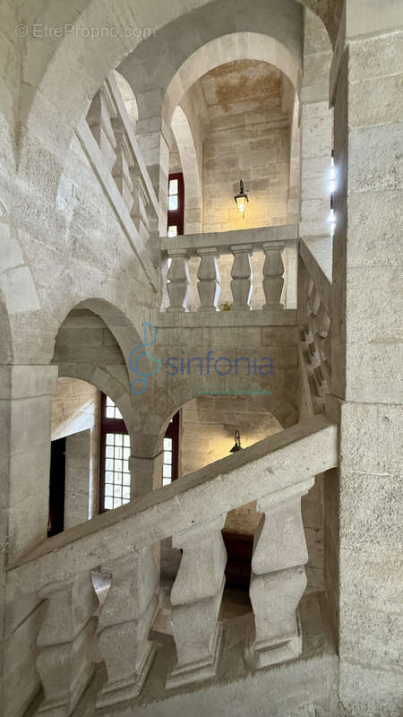 Appartement à UZES