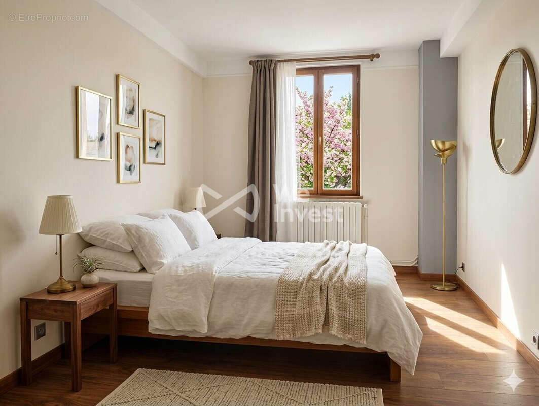 Maison 260 m² à Ivry-Le-Temple  - photo 9