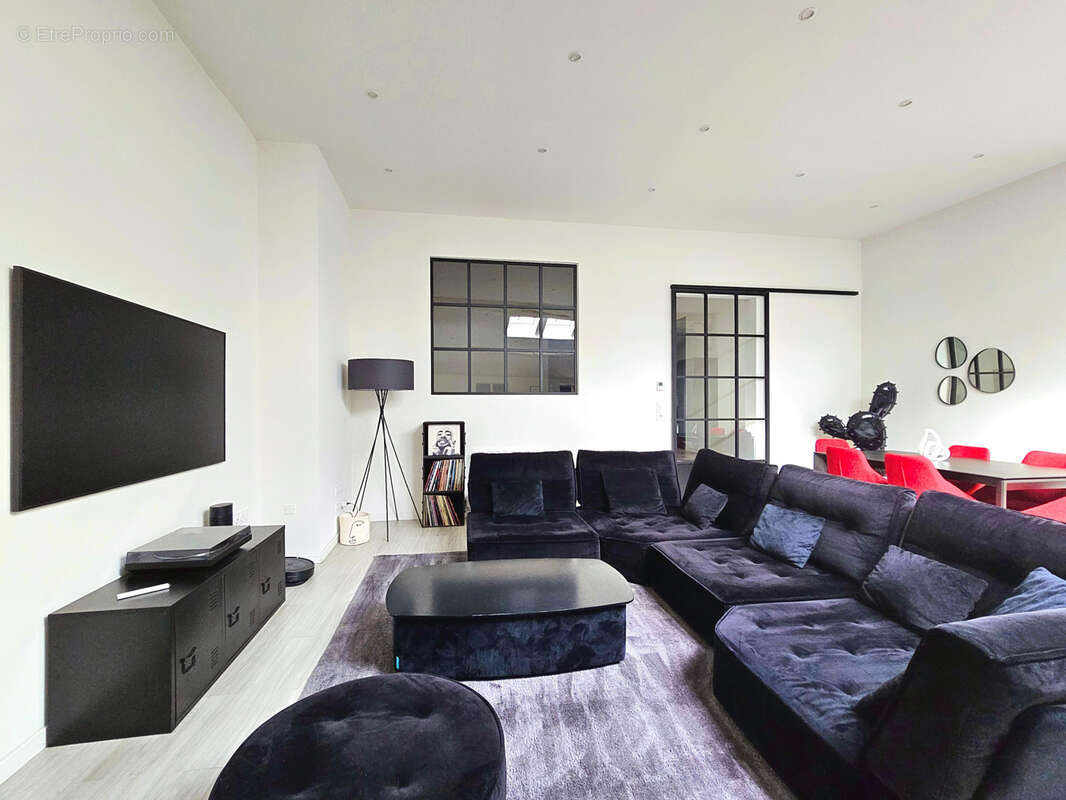 Appartement à MACON