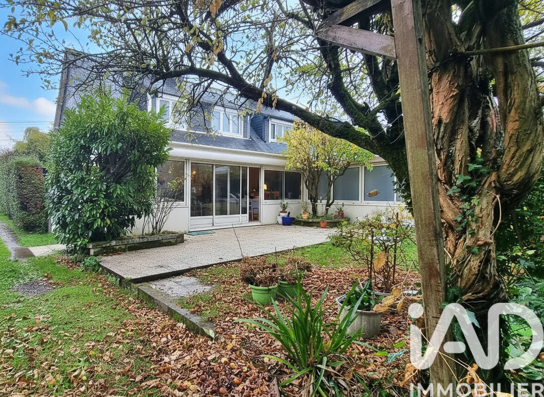 Photo 3 - Maison à COUERON