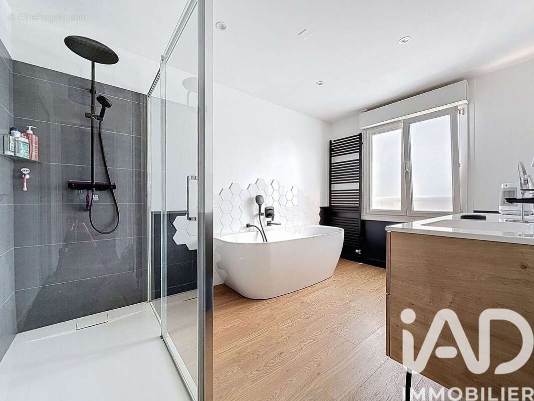 Photo 6 - Maison à SAINT-HERBLAIN