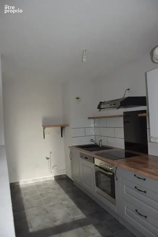 Appartement 2 pièces 51 m² à vendre à Rouffach (68250) - photo 3