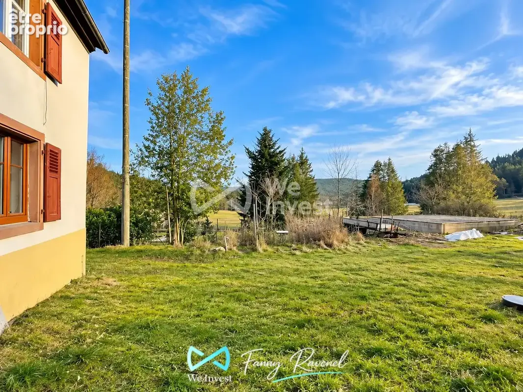 Maison 12 pièces 300 m² à vendre à Orbey (68370) - photo 4