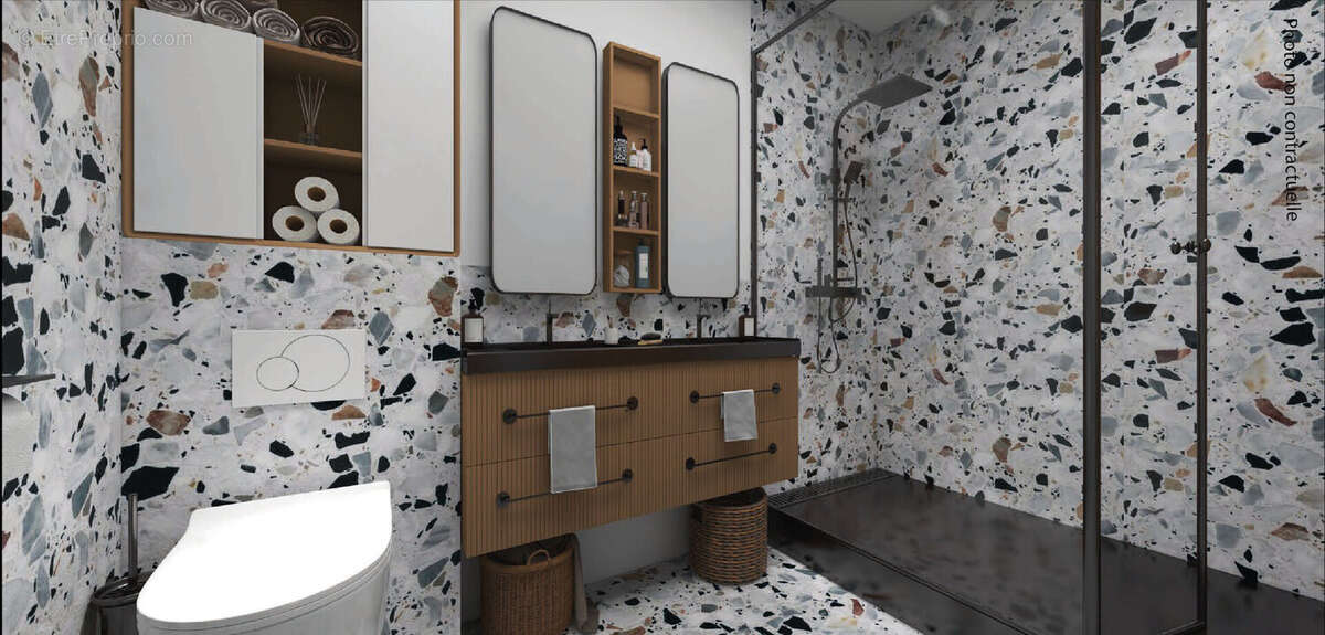 Appartement à NOTRE-DAME-DE-MONTS