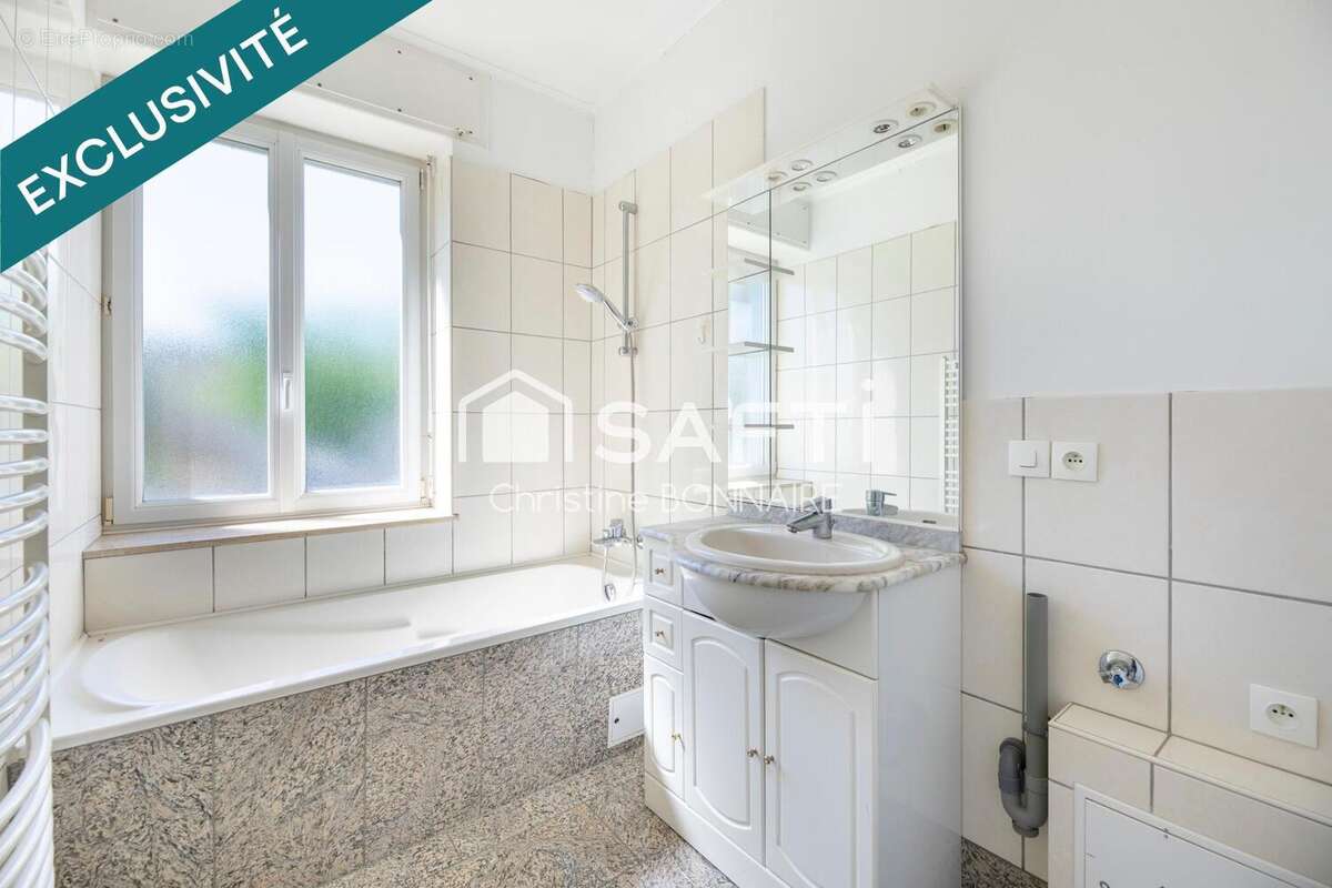 Photo 5 - Appartement à THIONVILLE