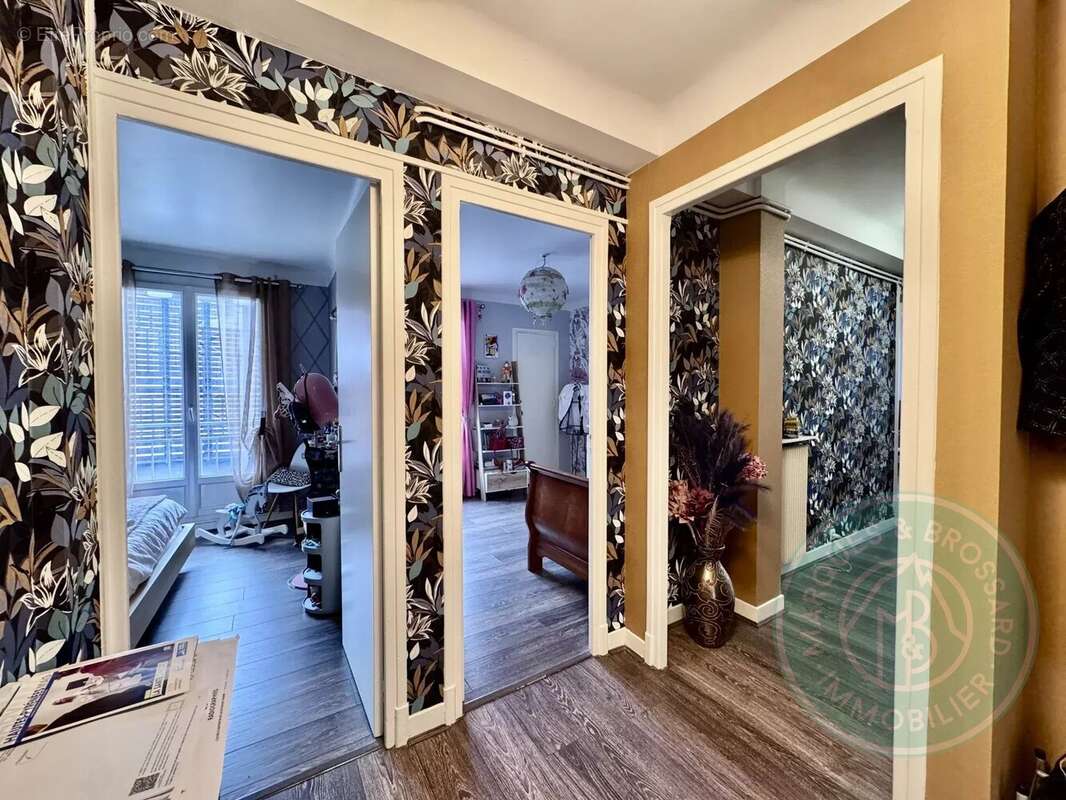Appartement à TARBES