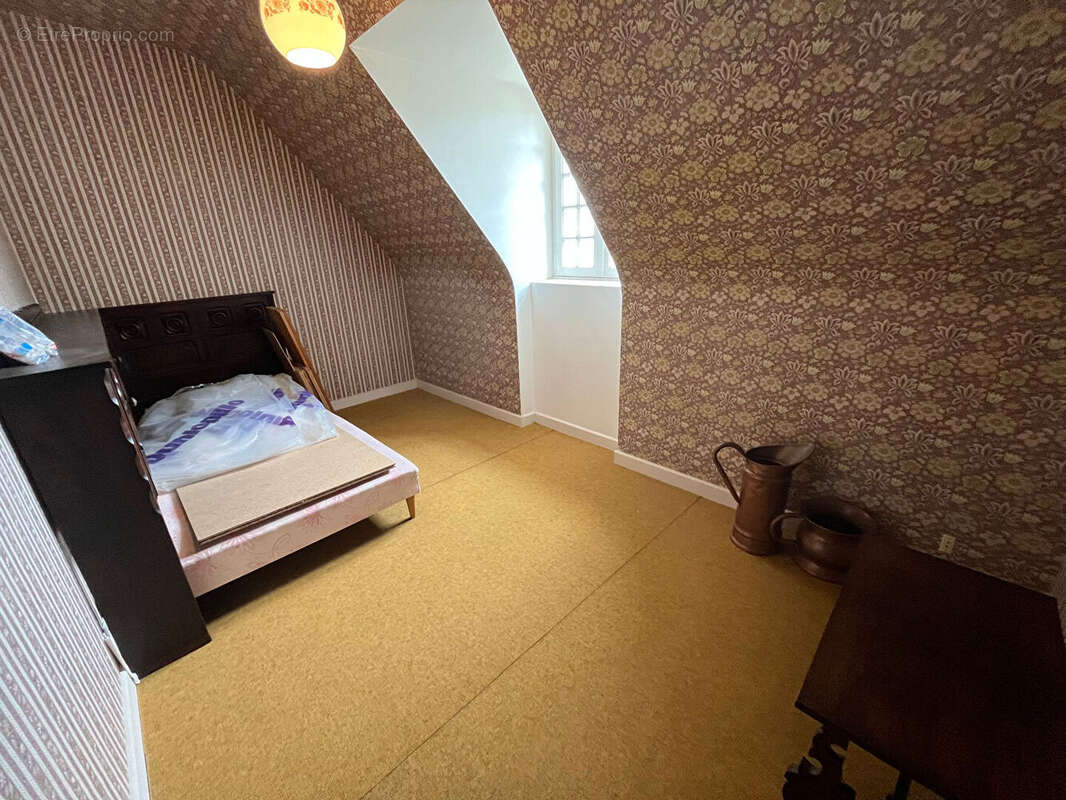 PLOUEZEC, maison proche mer à vendre - photo 9