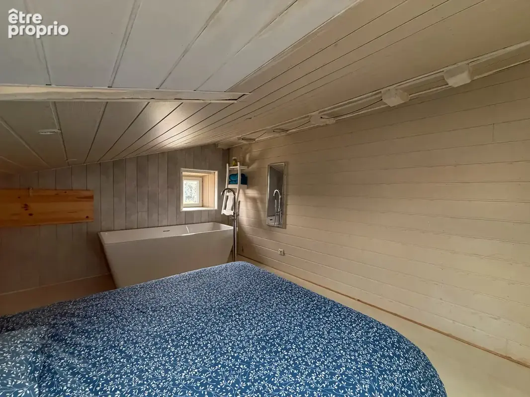 Maison mitoyenne avec 2 logements - photo 12