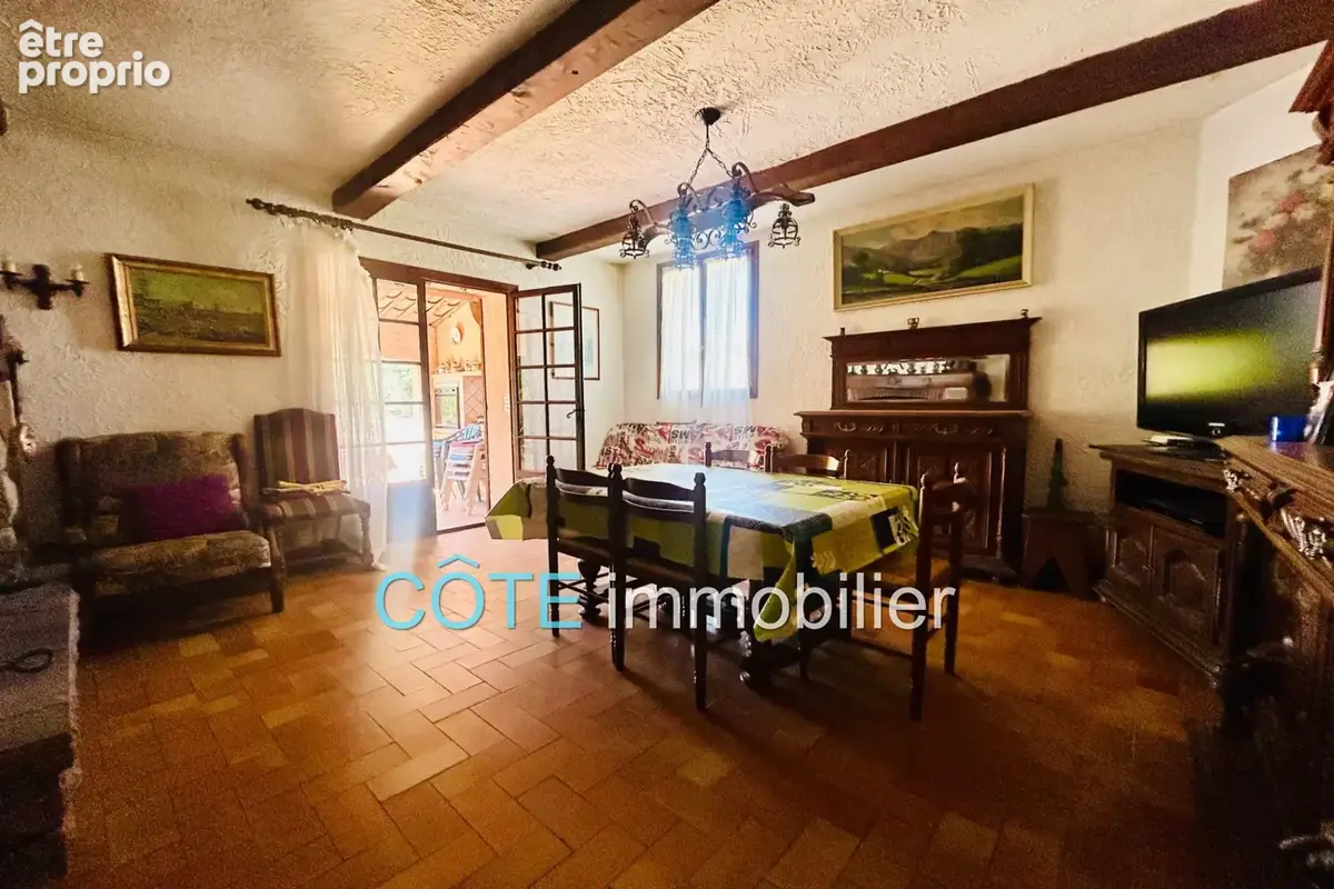 Maison 4 pièces 93 m² à vendre à Le Cannet (06110) - photo 4